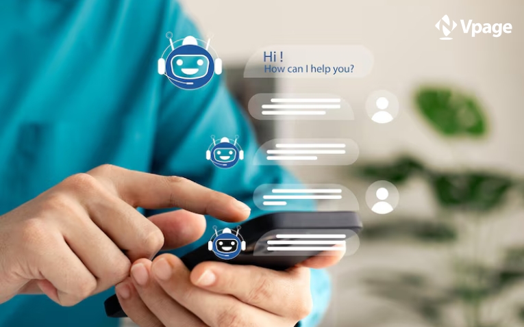 Những lợi ích khi tạo Chatbot Fanpage Facebook